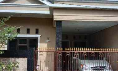 dijual rumah jl pakubuwono cibodas baru