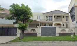 Dijual Rumah di Pakuwon City, Jalan Raya Boulevard Blok L4 No 3