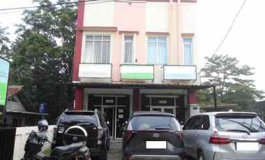 dijual rumah jl pala raya pondok cabe