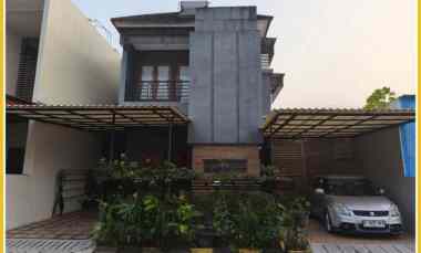 Rumah Dijual di jl palagan