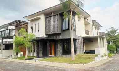 Rumah Dijual di Jl Palagan km 11, 5