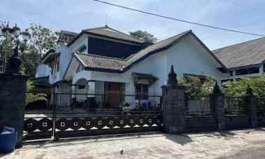 Rumah Dijual di Jl. Palagan Tentara Pelajar, Donoharjo, Kec. Ngaglik, Kab. Sleman, Yogyakarta