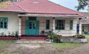 dijual rumah jl panawuan cigandamekar