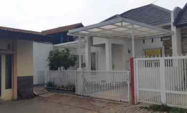 Dijual Rumah Pancanaka Permana Cimahi View Kota Cimahi Security 24 Jam