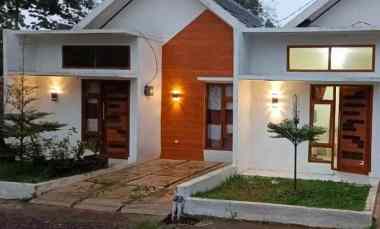 Rumah Dijual di Jl. Pangauban