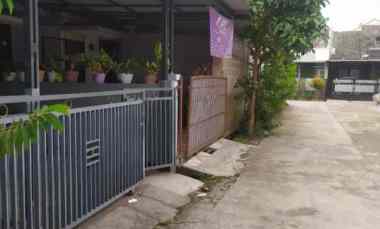 dijual rumah jl pangauban katapang