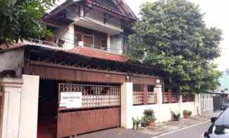 Rumah Termurah di Pangkalan Jati Jatiwaringin Jakarta Timur