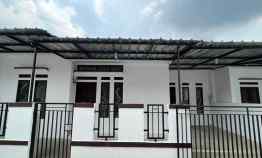 dijual rumah jl paniisan no 7