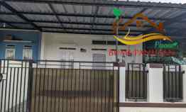 dijual rumah jl paniisan no 7