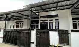 dijual rumah jl paniisan no 7