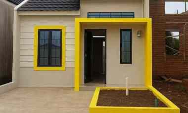 Unit Terbatas Rumah Subsidi Modern Type 30/60 dengan Akses Mudah