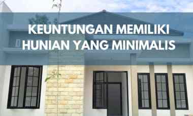 dijual rumah jl parang parung patihan wetan