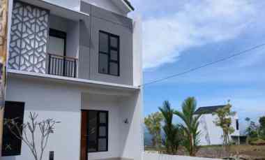 Dijual Rumah 2 lantai dekat dengan Kota Baru Parahyangan