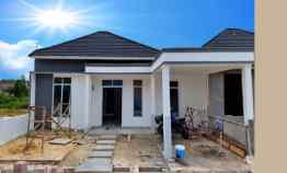 Rumah Dijual Bebas Banjir Delima Grenville - Kota Pekanbaru, Riau