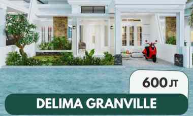 Wujudkan Rumah Impian Anda Sekarang Digreenville Delima Pekanbaru