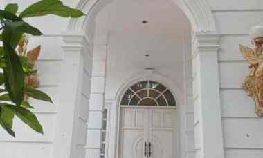 Rumah Mewah Pasteur dekat Tol Kampus Maranatha Kota Bandung