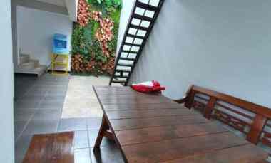 dijual rumah jl pasteur