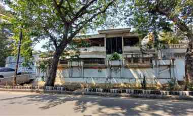Dijual Rumah di jl Patra Raya, Duri Kepa, Tanjung Duren, Jakarta Barat