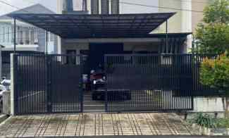 Dijual Rumah 2 Lantai di Billy Moon, Pondok Kelapa, Jakarta Timur