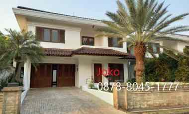 Rumah Dijual di Jl. Pejaten Barat