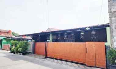 dijual rumah jl pendidikan 2 no 29 rt