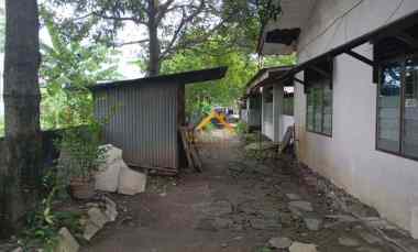 Dijual Tanah dan 3 Unit Rumah jl. Pendidikan/jl. Sehati - Medan