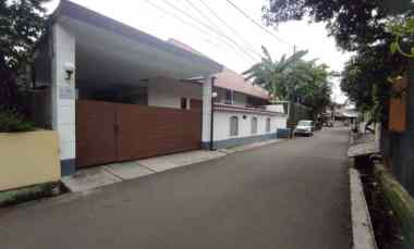 dijual rumah jl pengadegan b pengadegan