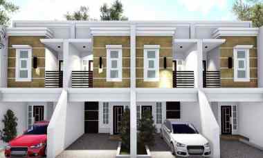 dijual rumah jl pengantin ali no 88