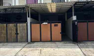 Dijual Rumah di jl.Penyelesaian Tomang,Kel Meruya Utara, Jakarta Barat