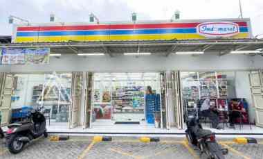 Rumah Dijual di Jl. Perintis Kemerdekaan, Hamparan Perak