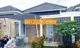 Jual Rumah Green Caman 3 Residence Jatiasih Bekasi B91D96