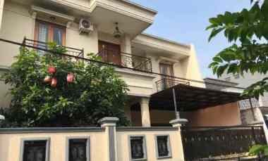 dijual rumah jl persahabatan