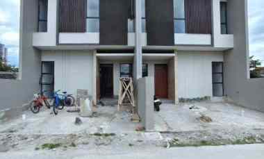 dijual rumah jl perum batununggal indah