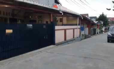 Rumah Dijual di Jl. Perumnas Klender duren sawit Jakarta Timur