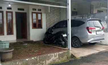 Dijual Rumah Strategis di Limo dekat Gerbang Tol Limo 1