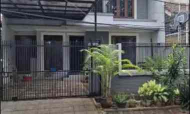 Rumah Dijual di Jl. Pinang Perak, Pondok Indah, Pondok Pinang, Kec. Kebayoran Lama, Jakarta Selatan