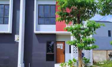 Rumah Dijual di Jl. Pintu Air Wadas