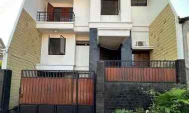 Rumah Dijual di Jl. Pisangan lama Kel Pisangan Timur Jakarta Timur