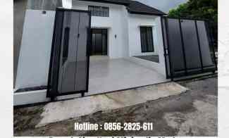 dijual rumah jl pleret km 3 bantul