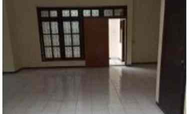 dijual rumah jl ploso timur