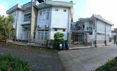 dijual rumah jl podimoro park buah batu