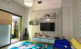 dijual rumah jl poncol