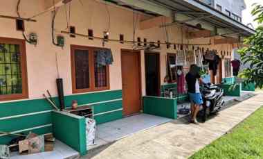 Rumah Dijual di jl poncol lengkong karya