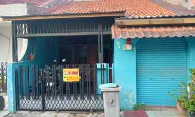 dijual rumah jl pondok bambu duren