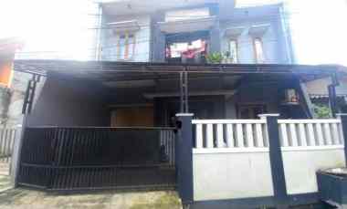 dijual rumah jl pondok bambu duren