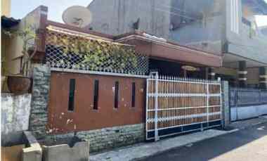 Rumah Bagus Murah di Pondok Bambu Duren Sawit Jakarta Timur