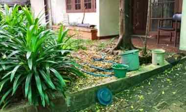 Termurah Rumah Seken di Pondok Indah Harga di Bawah NJOP, 6,9 M Nego