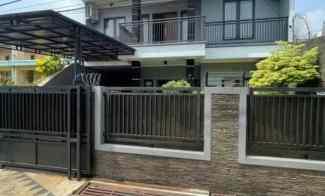 Rumah Dijual di Jl. Pondok kelapa duren sawit Jakarta Timur