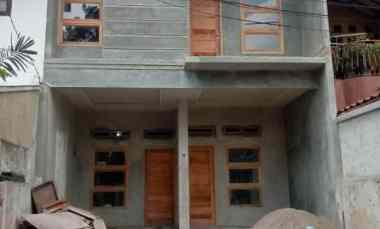 Rumah Dijual di Jl. Pondok kelapa duren sawit Jakarta Timur