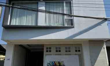 Rumah Dijual di Jl. Pondok kelapa duren sawit Jakarta Timur